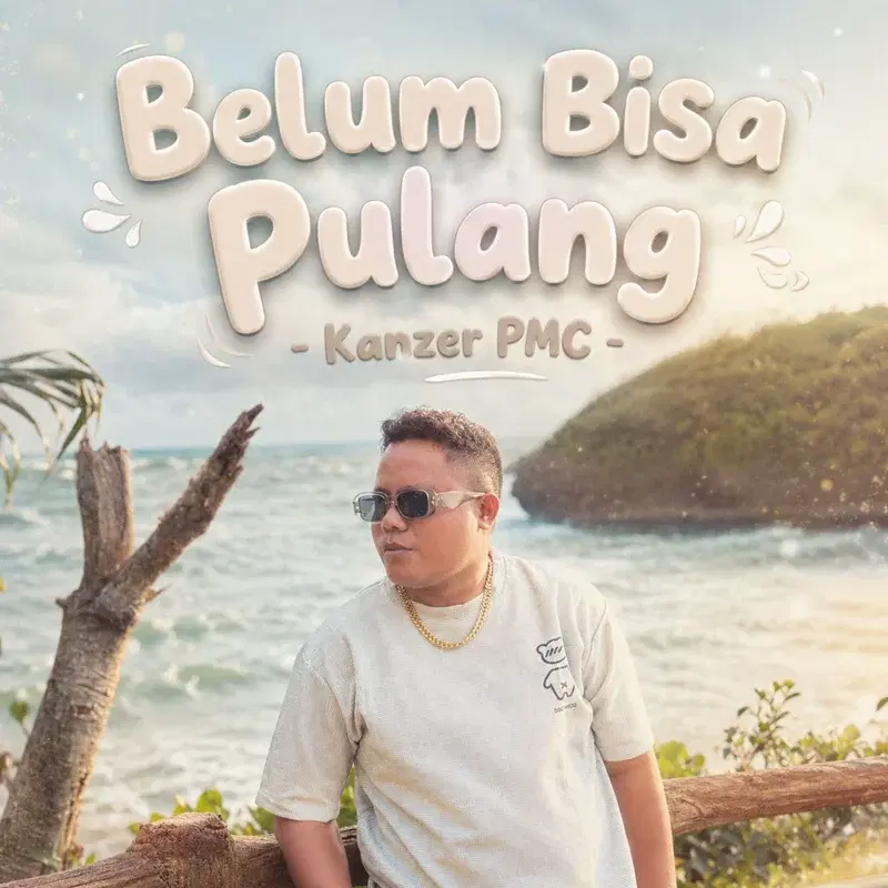 Belum Bisa Pulang