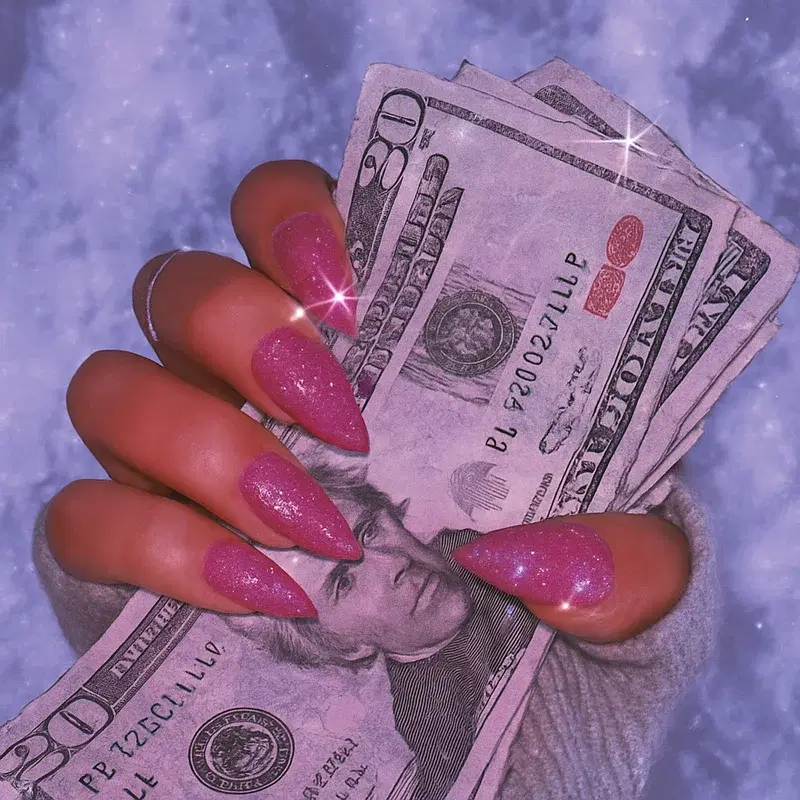 Paid to Exist