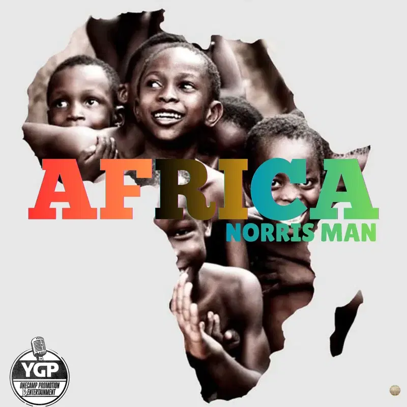 Africa