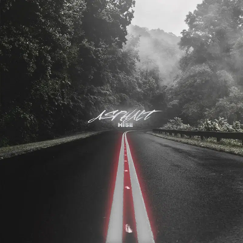 ASPHALT