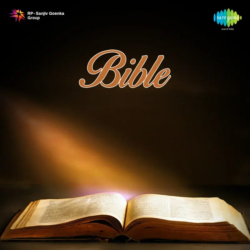 Bible (Original Motion Picture Soundtrack)