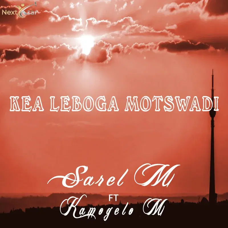 Kea Leboga Motswadi