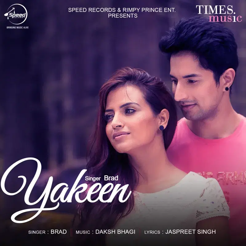 Yakeen - Single