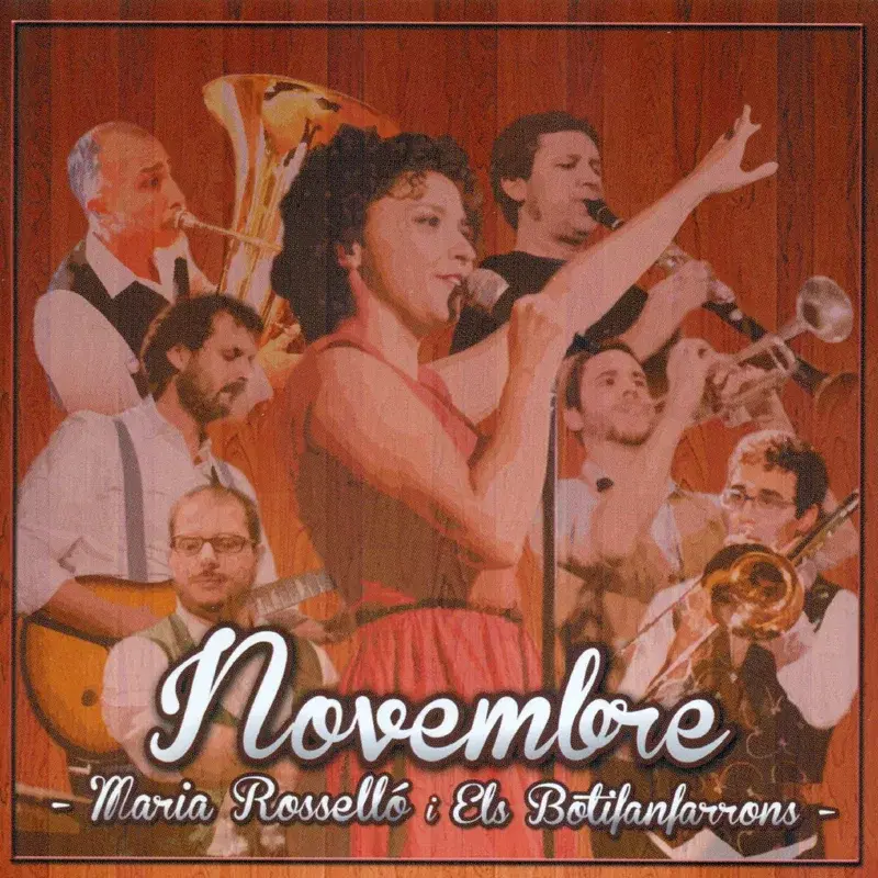 Novembre