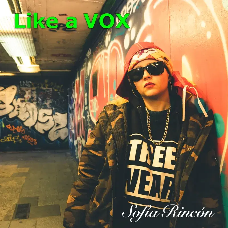 Like a Vox