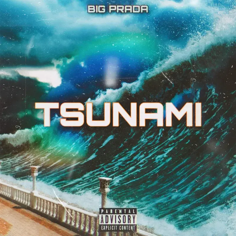Tsunami