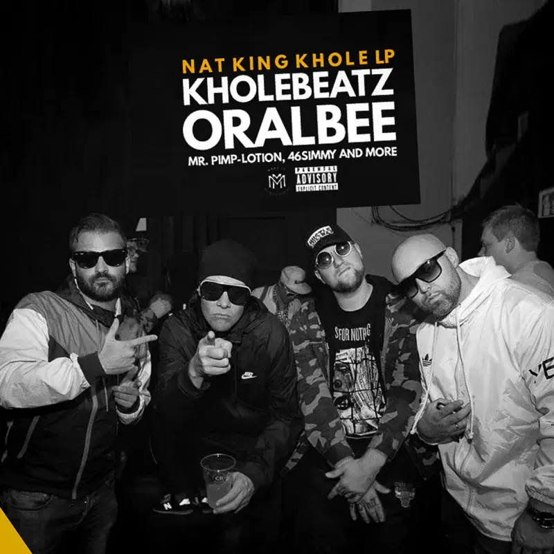 Nat King Khole