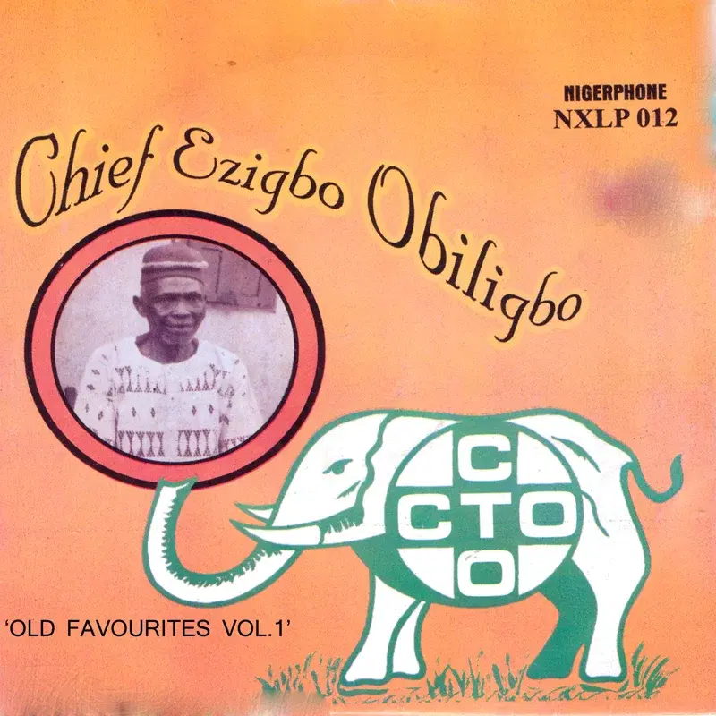 Old Favourites, Vol. 1