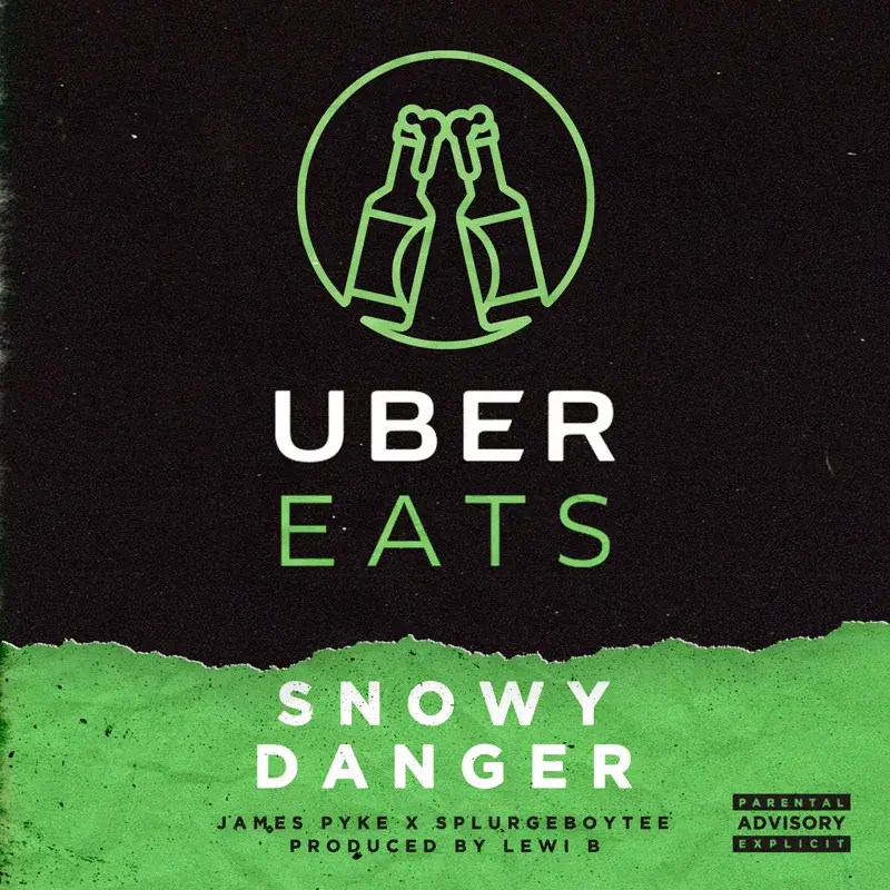 Uber Eats