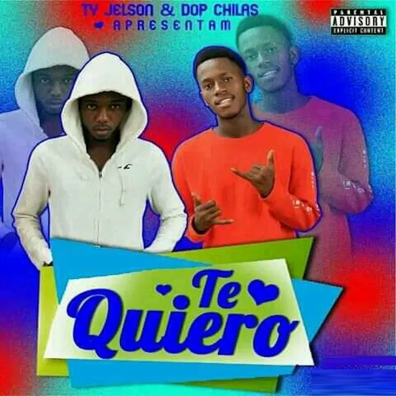 Te Quiero