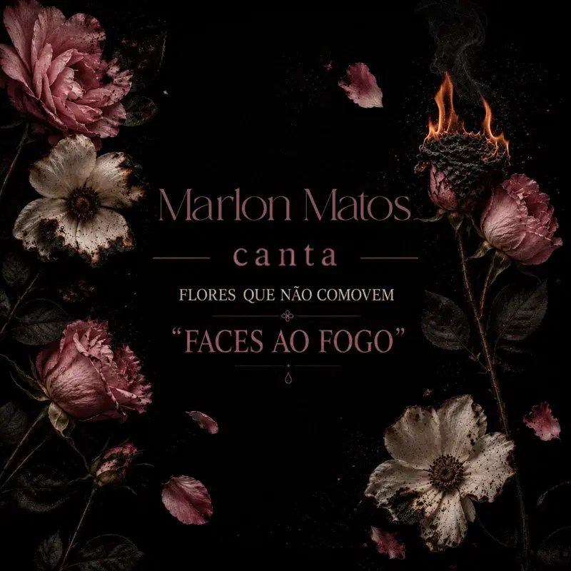 Faces Ao Fogo