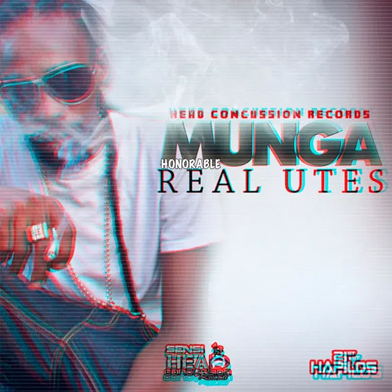Real Utes