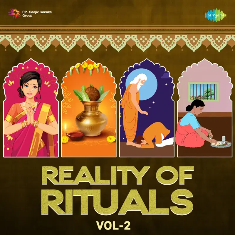 Reality of Rituals, Vol. 2