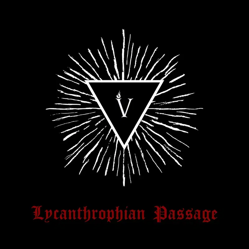 Lycanthrophian Passage