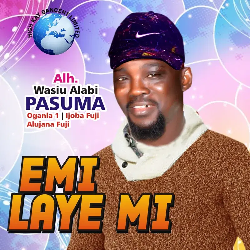 Emi Laye Mi