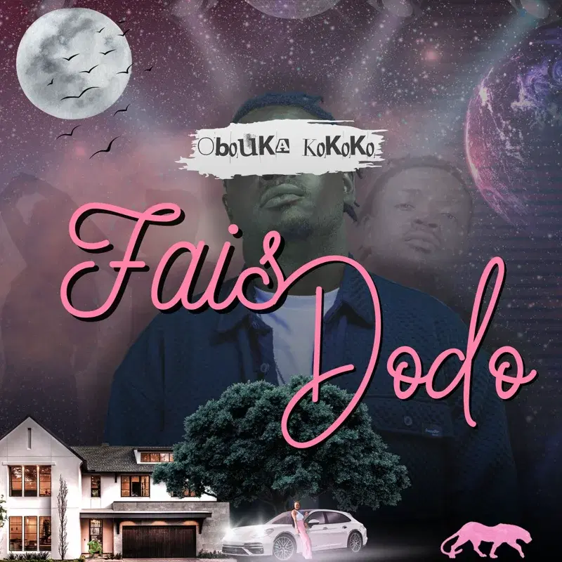 Fais dodo