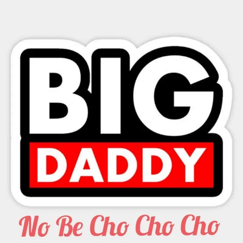 No Be Cho Cho Cho