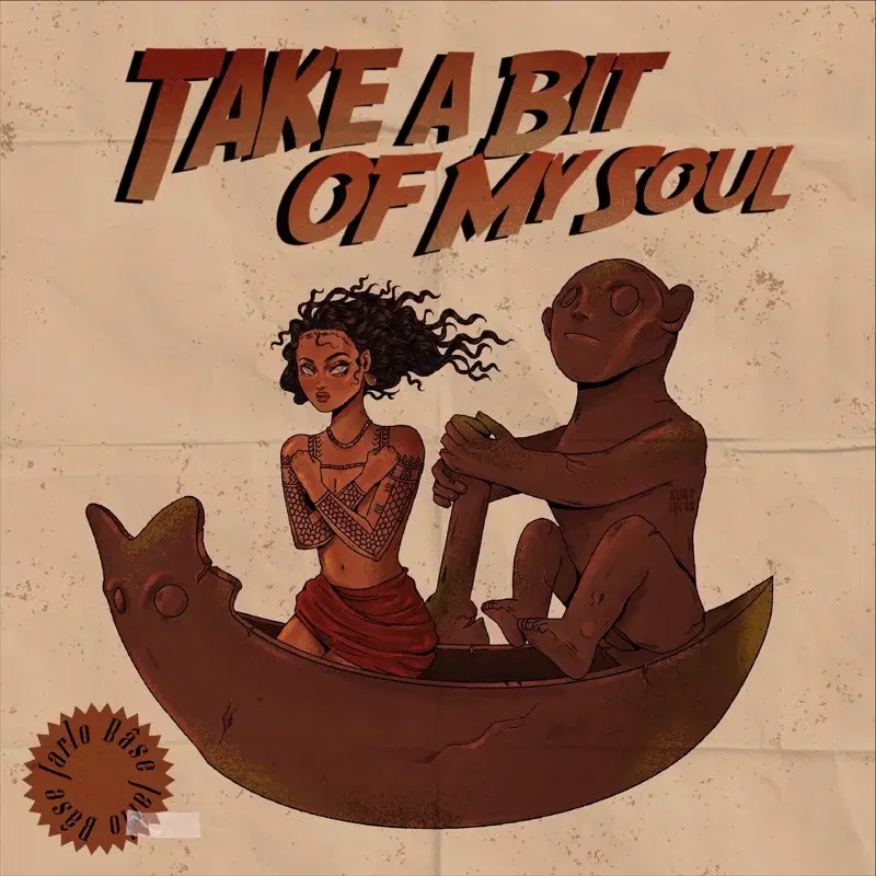 Take a Bit of My Soul