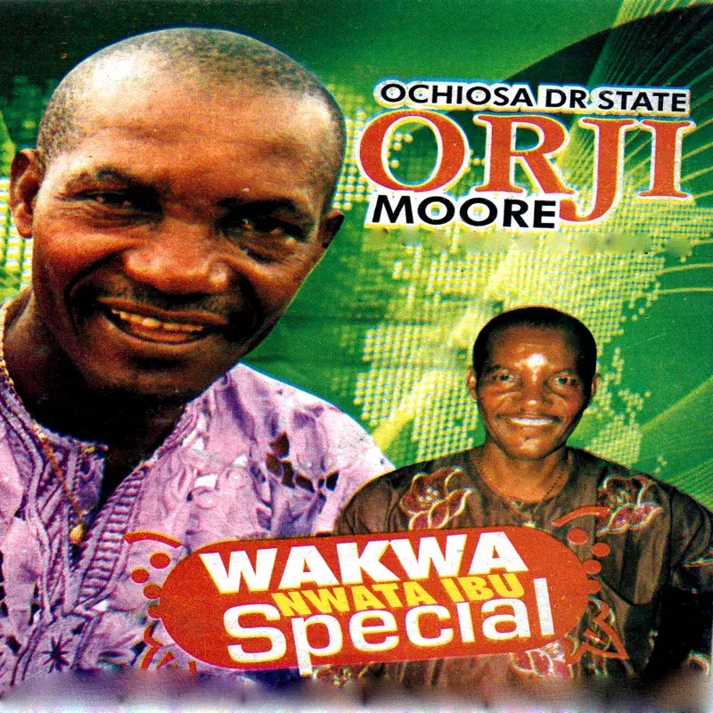 Wakwa Nwata Ibu Special