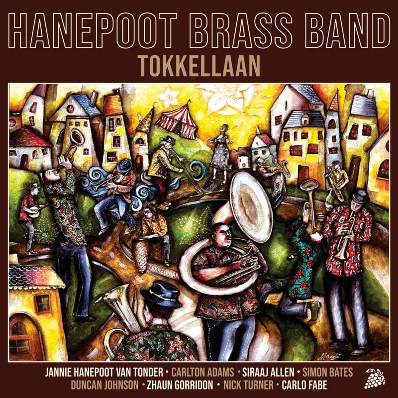 Tokkellaan