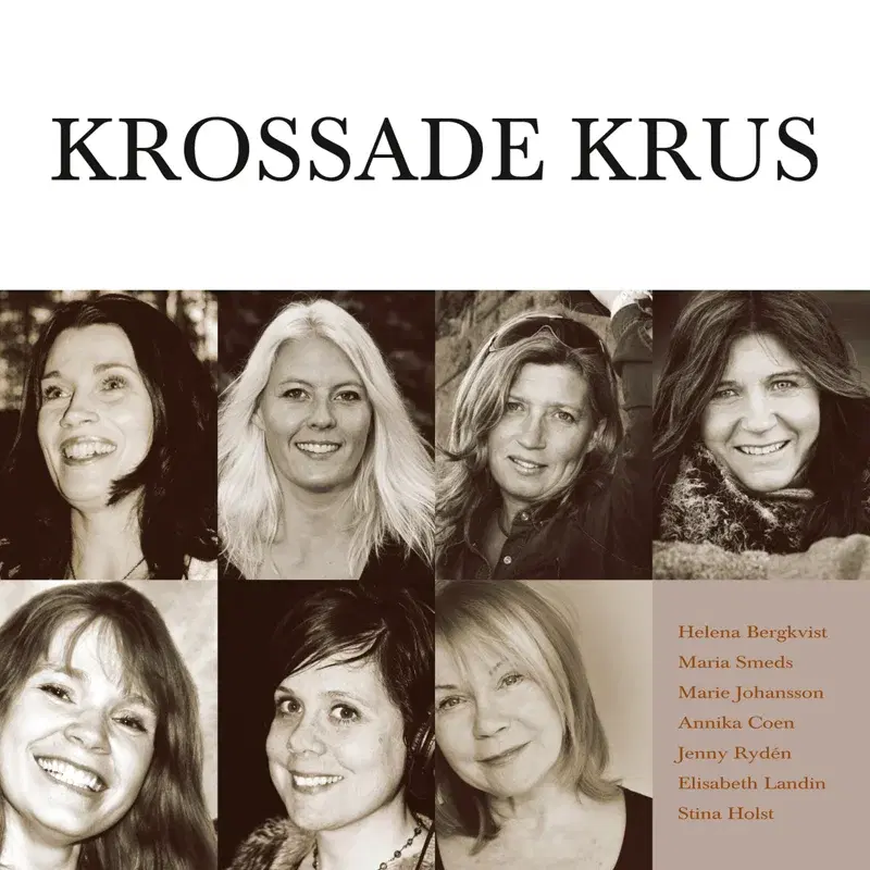 Krossade Krus