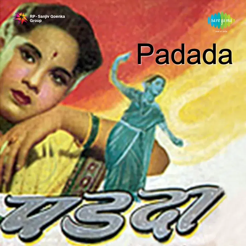 Padada (Original Motion Picture Soundtrack)