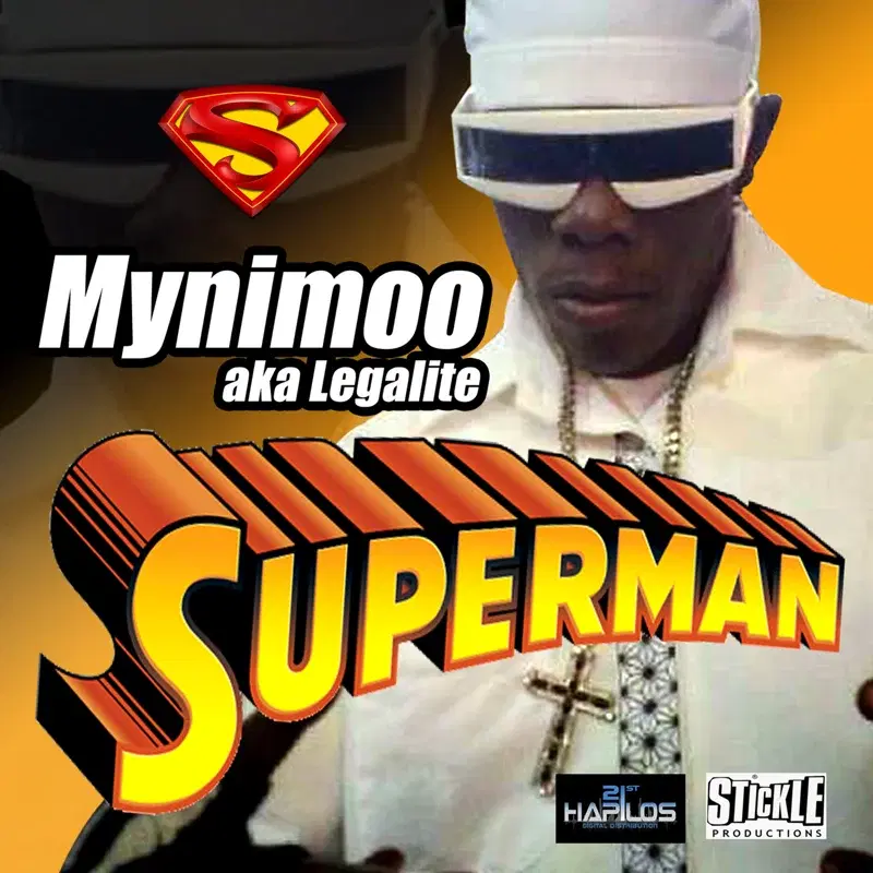 Superman - Single