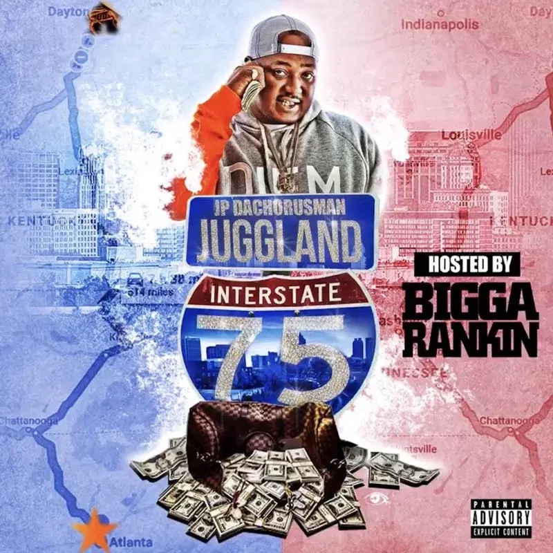 Juggland (Hosted by: Bigga Rankin)