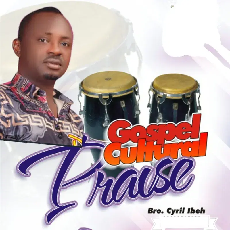 Gospel cultural Praise