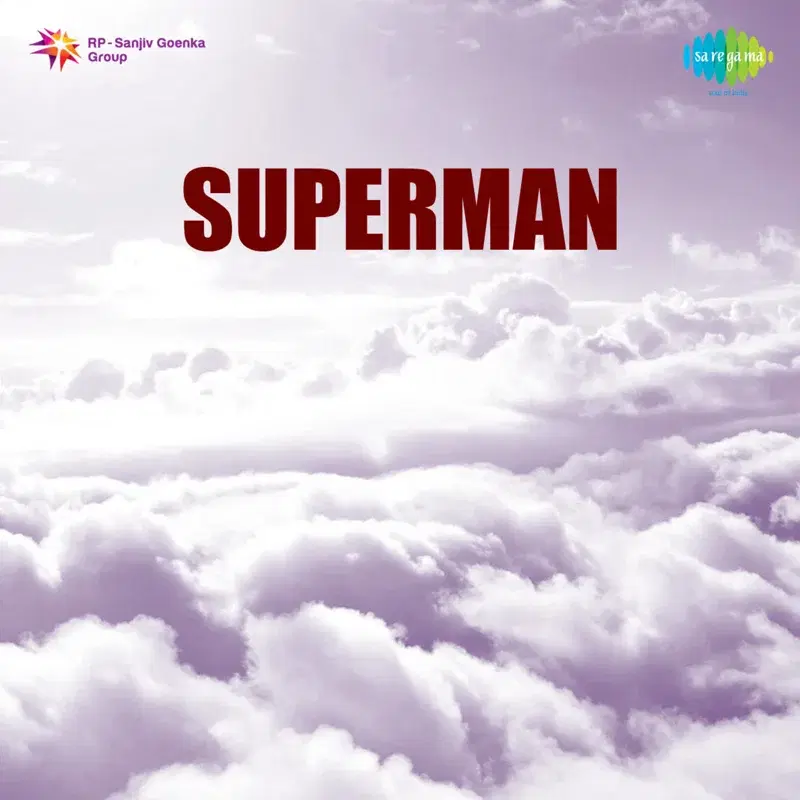 Superman (Original Motion Picture Soundtrack)