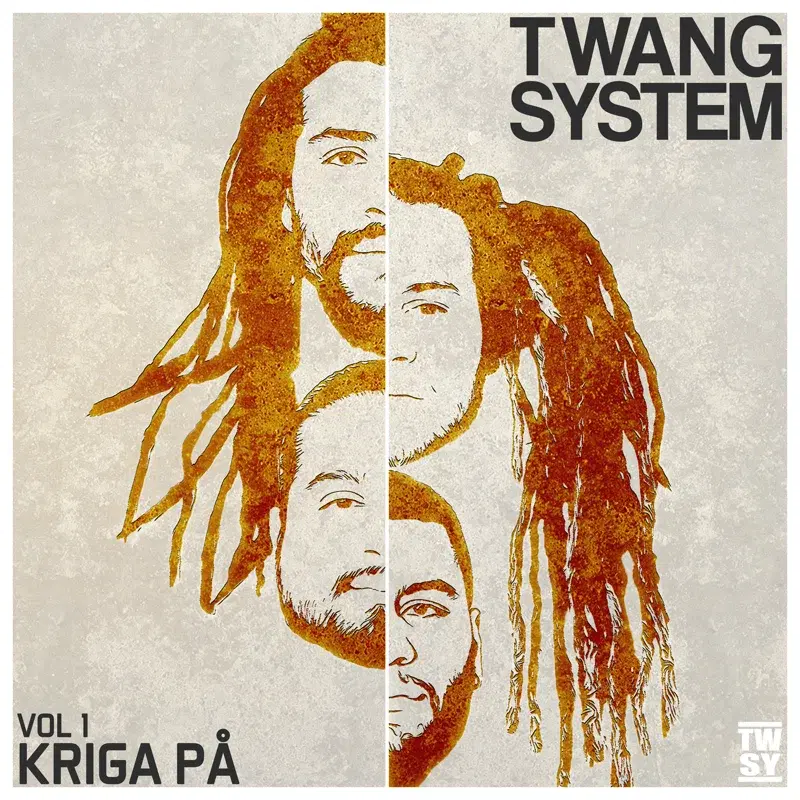 Vol. 1: Kriga På