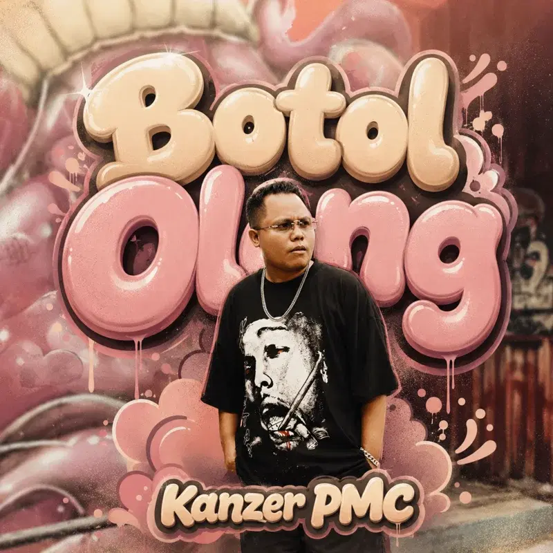 Botol Oleng