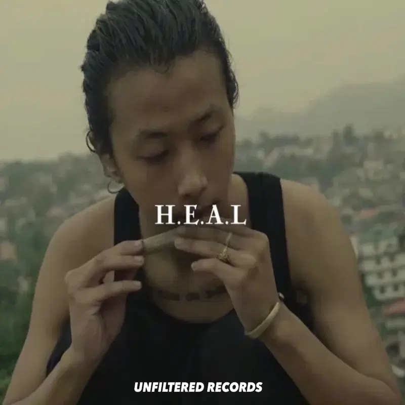 HEAL!
