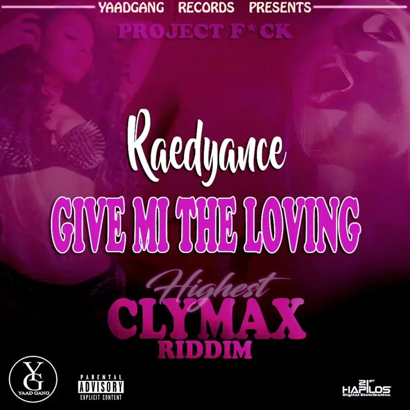 Give Mi the Loving