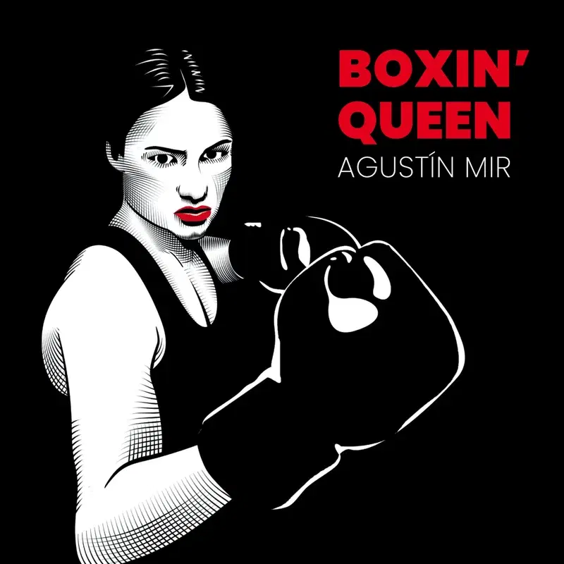 Boxin' Queen