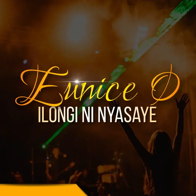 Ilongi Ni Nyasaye