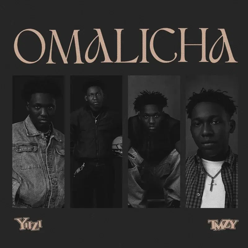 Omalicha