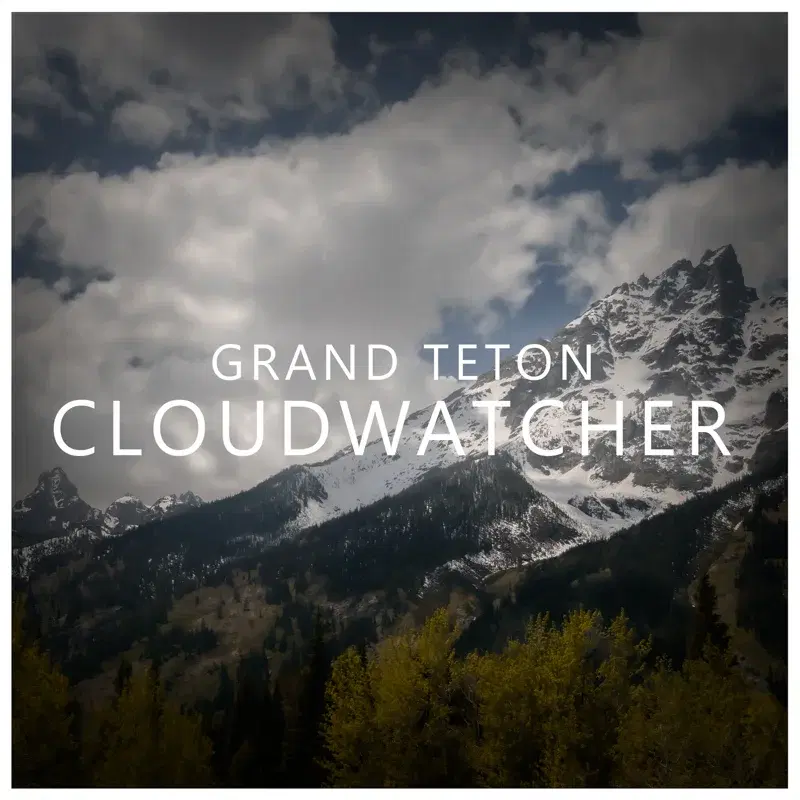 grand teton