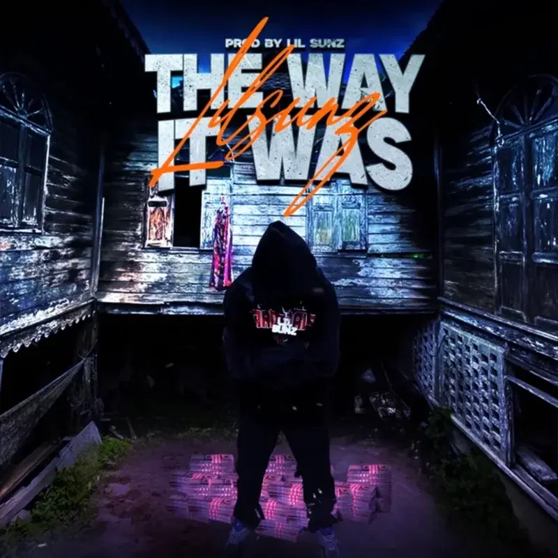 The way it was