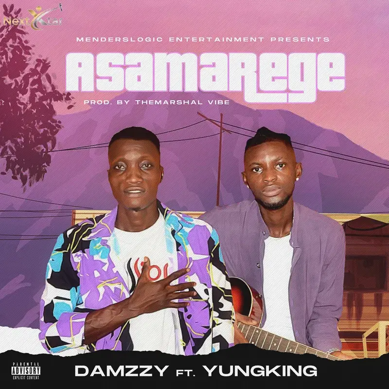 Asamarege