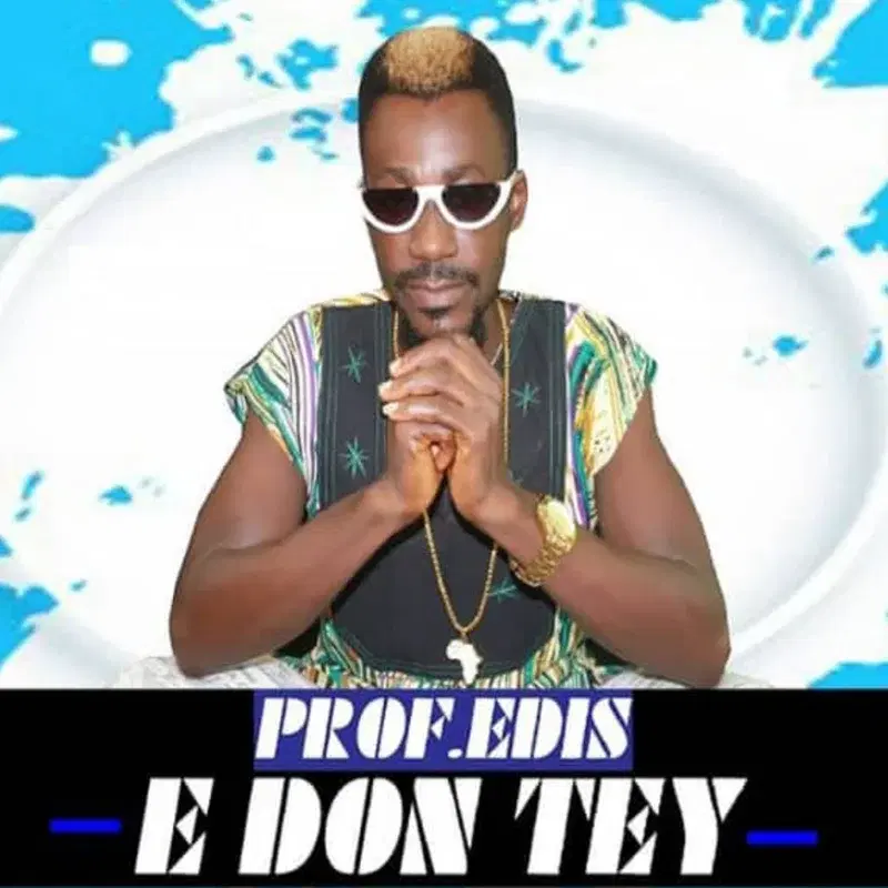 E Don Tey