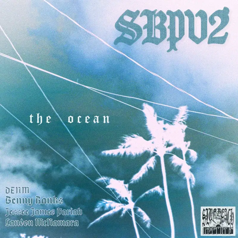 The Ocean