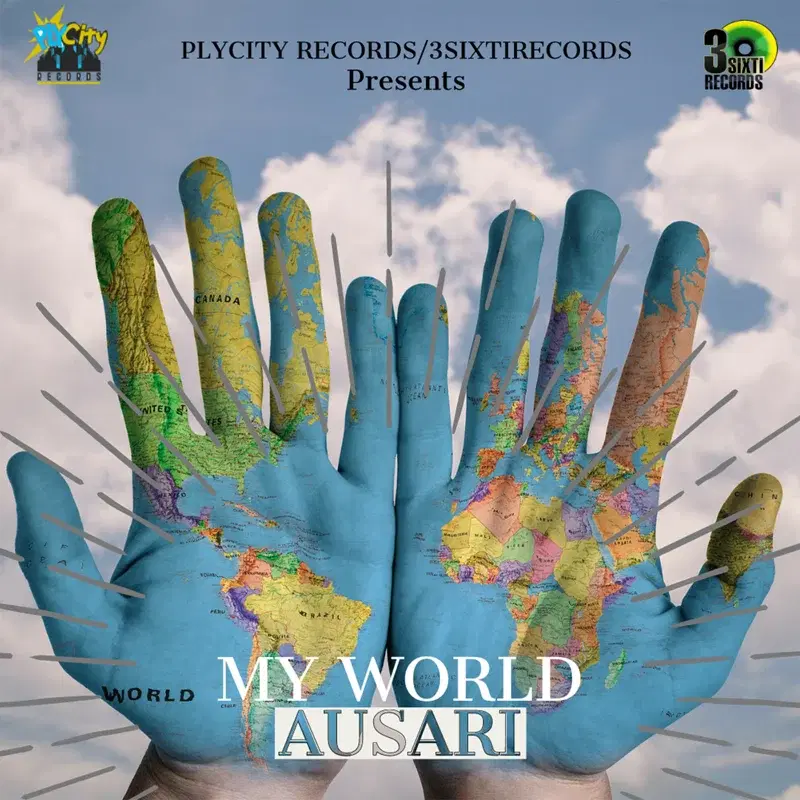My World