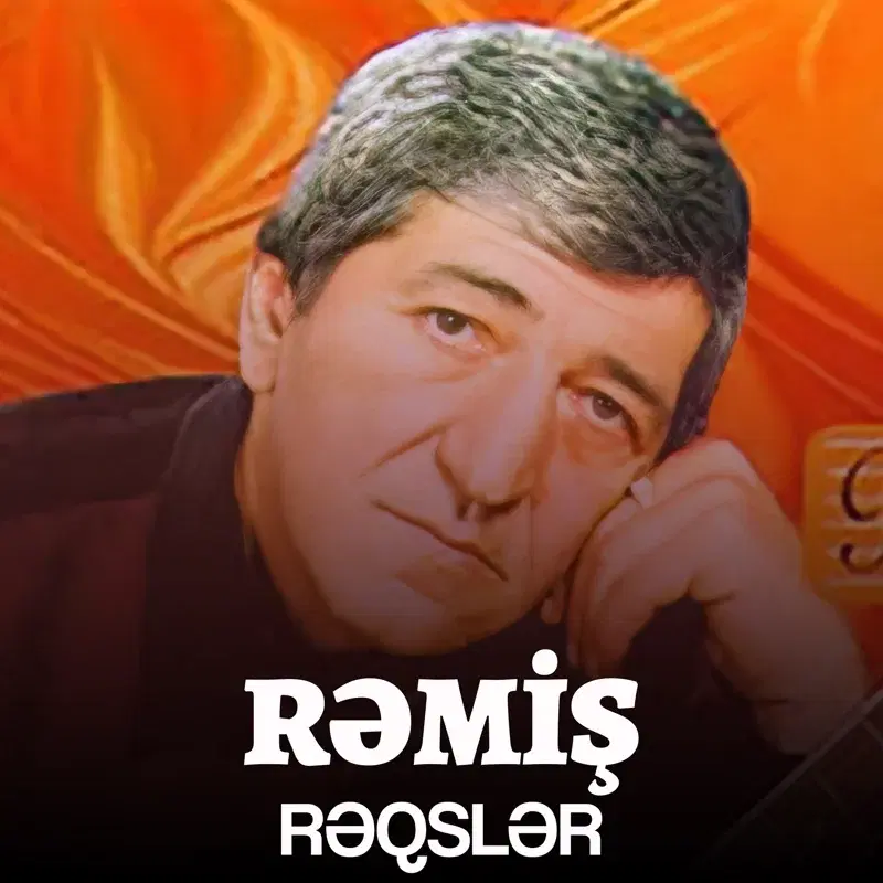 Rəqslər