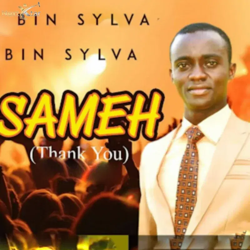 Sameh (Thank You)