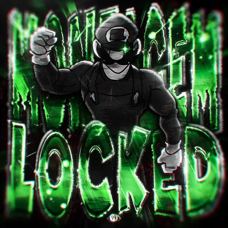 MONTAGEM LOCKED