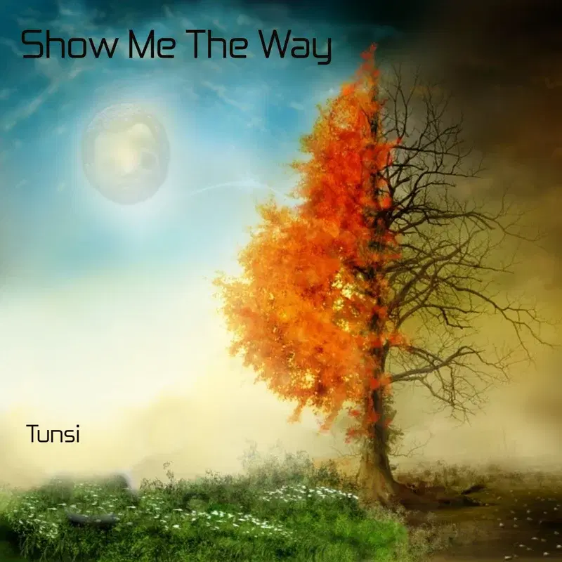 Show Me The Way