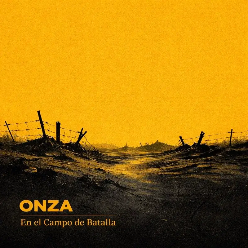 En el Campo de Batalla