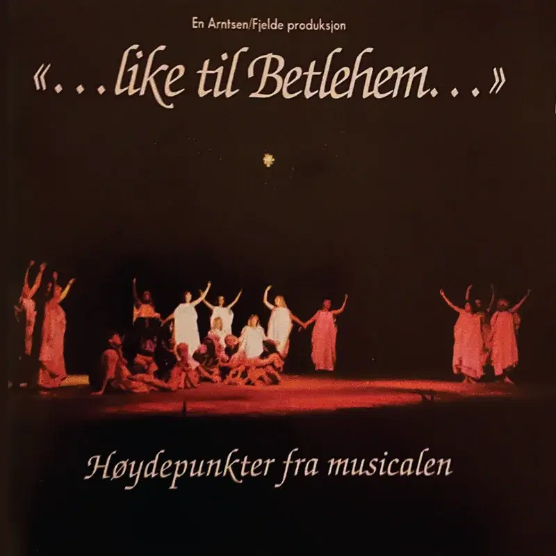 Like til Betlehem 1