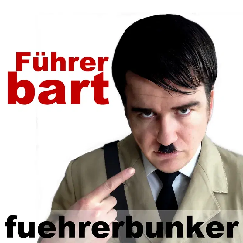 Führerbart